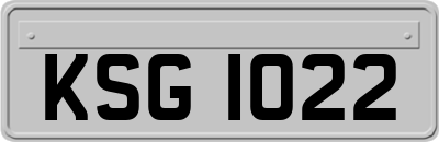 KSG1022