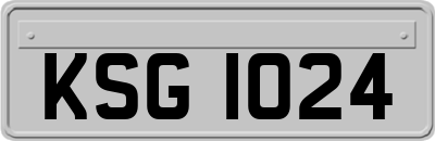 KSG1024