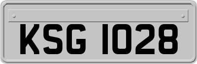 KSG1028
