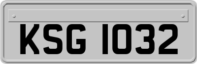 KSG1032