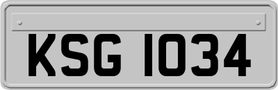 KSG1034