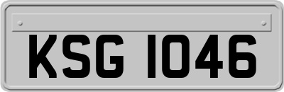 KSG1046