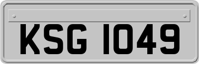 KSG1049