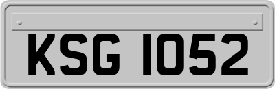 KSG1052