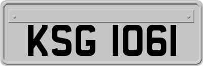 KSG1061