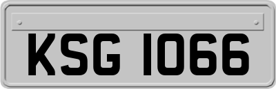 KSG1066