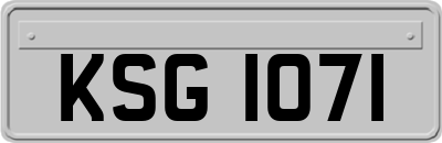 KSG1071