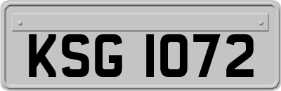 KSG1072