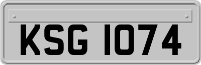 KSG1074