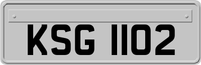 KSG1102