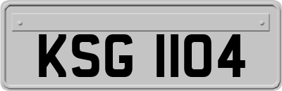 KSG1104