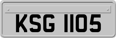KSG1105