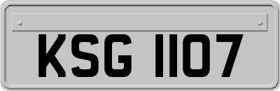 KSG1107