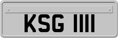 KSG1111