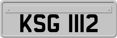 KSG1112