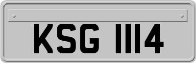 KSG1114