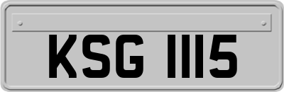 KSG1115