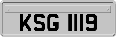 KSG1119