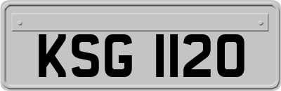 KSG1120