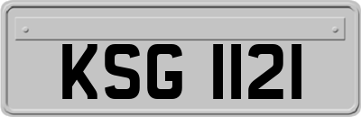KSG1121