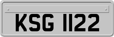 KSG1122