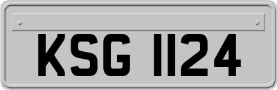 KSG1124