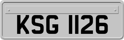 KSG1126