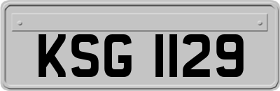 KSG1129
