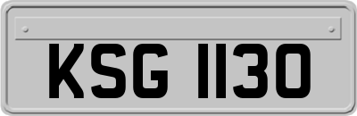 KSG1130