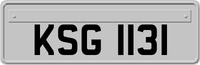 KSG1131