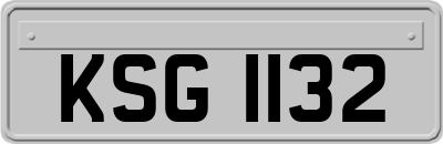 KSG1132