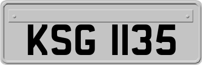 KSG1135