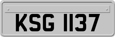 KSG1137