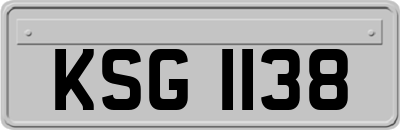 KSG1138