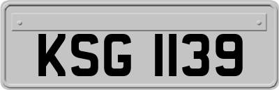 KSG1139