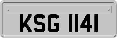 KSG1141