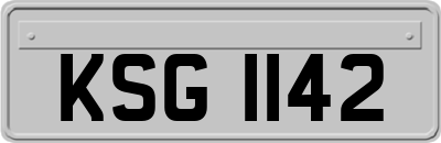 KSG1142