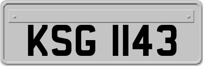 KSG1143