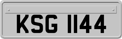 KSG1144