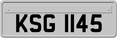 KSG1145