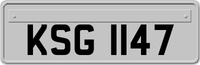 KSG1147