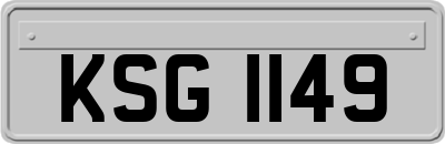 KSG1149
