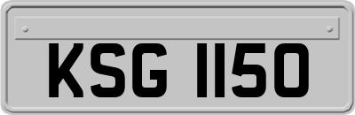 KSG1150