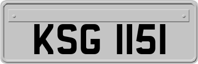 KSG1151