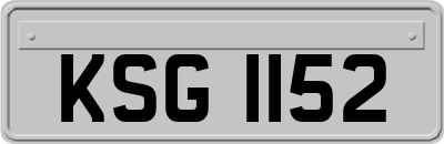 KSG1152
