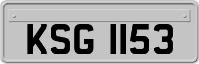 KSG1153