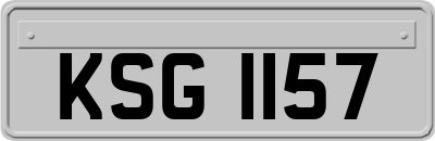 KSG1157