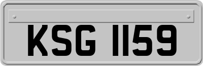 KSG1159