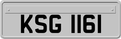 KSG1161