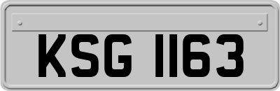 KSG1163